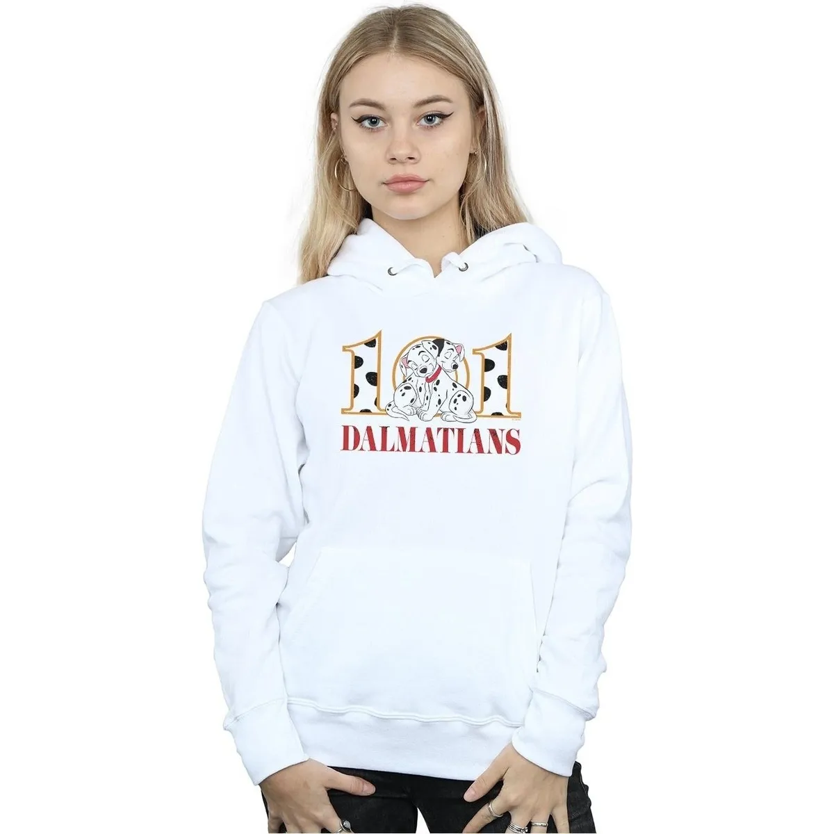 101 Dalmatians Puppy Hug