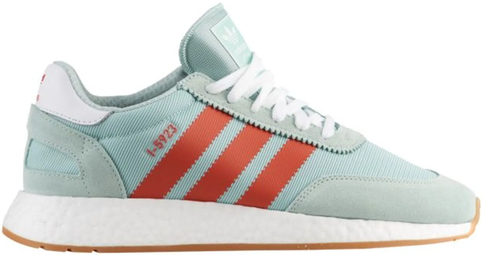 ADIDAS ORIGINALS I5923 ASH GREEN RAW AMBER