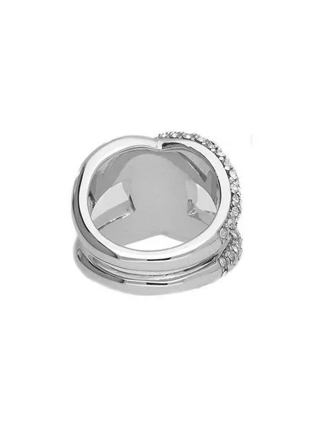 anillo guess pretty brillante