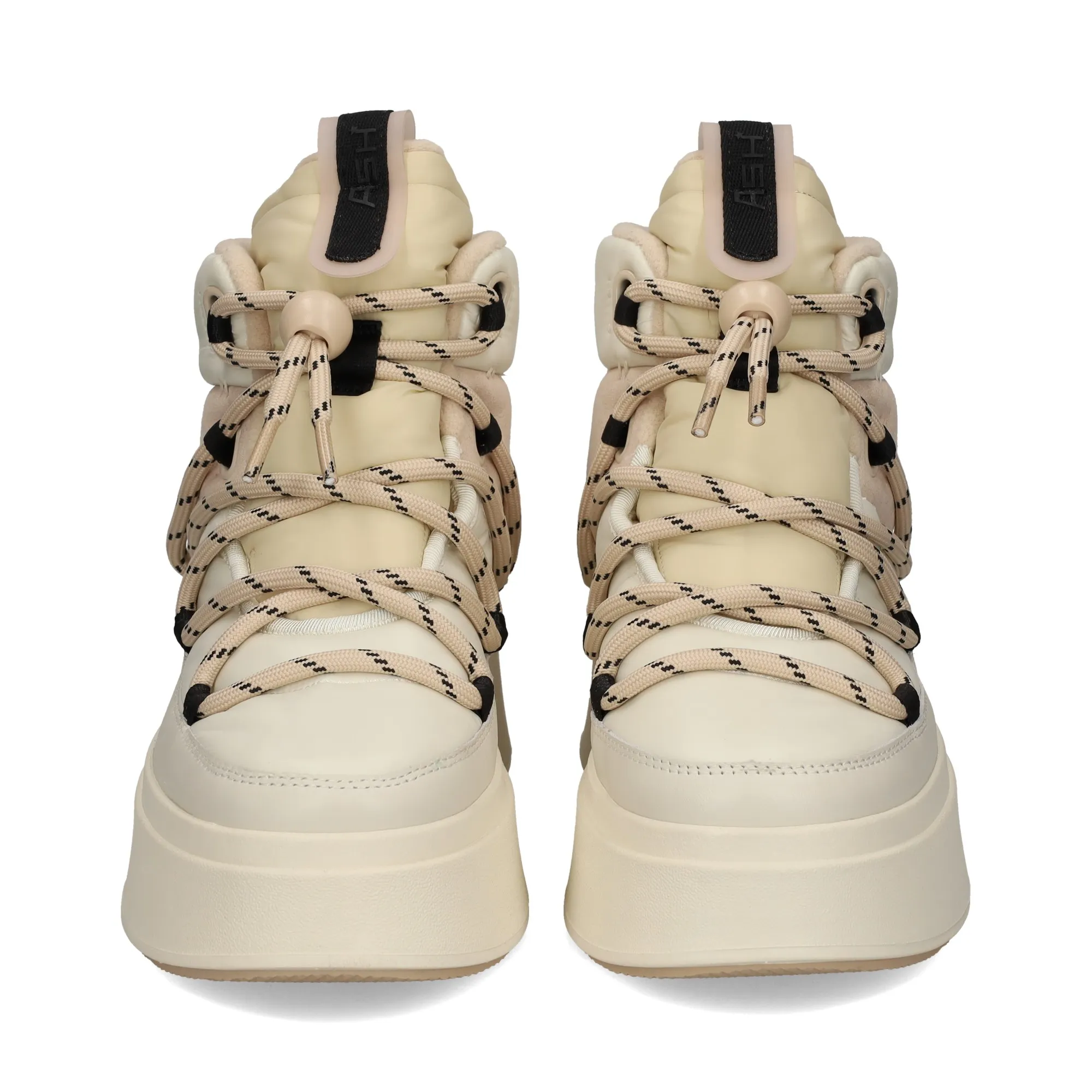 ASH Zapatillas de Mujer 01 TOFU