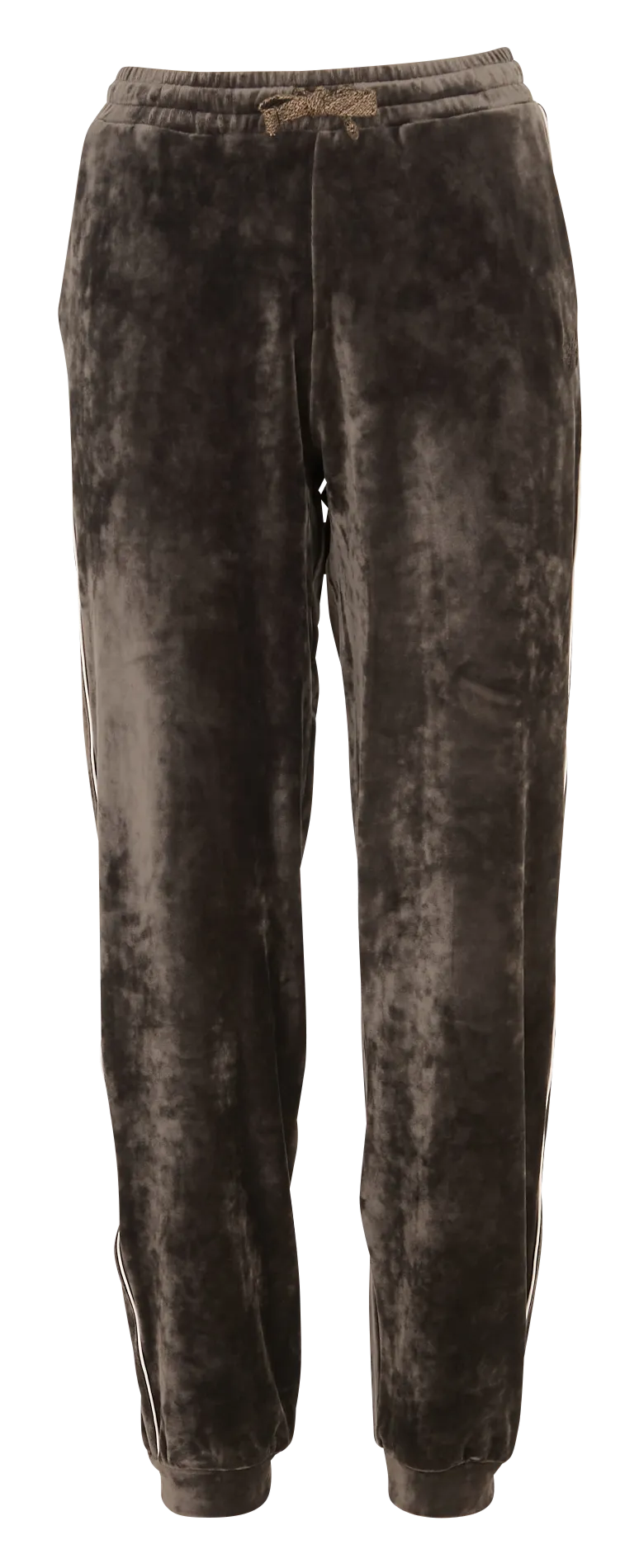 BANANA MOON VIBES FEELAKE  PANTALóN DE JOGGING EN CAQUI