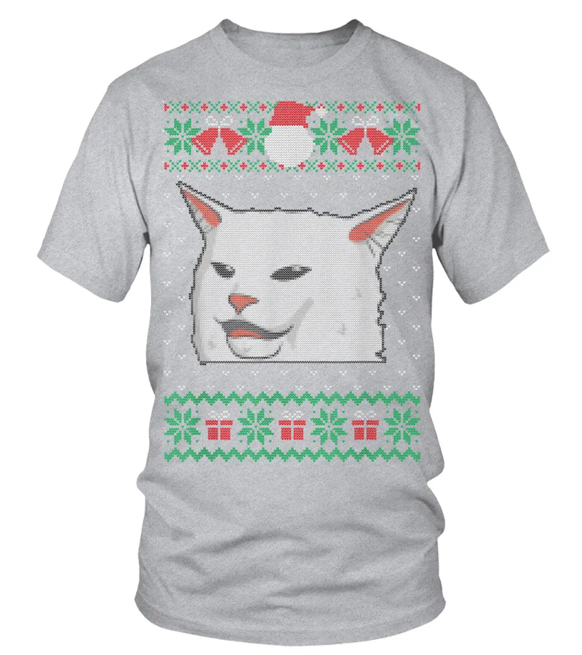 BEE MERRY SHIRT FUNNY CHRISTMAS GIFTS BEE MERRY LOVER TSHIRT CAMISETA CUELLO REDONDO UNISEX