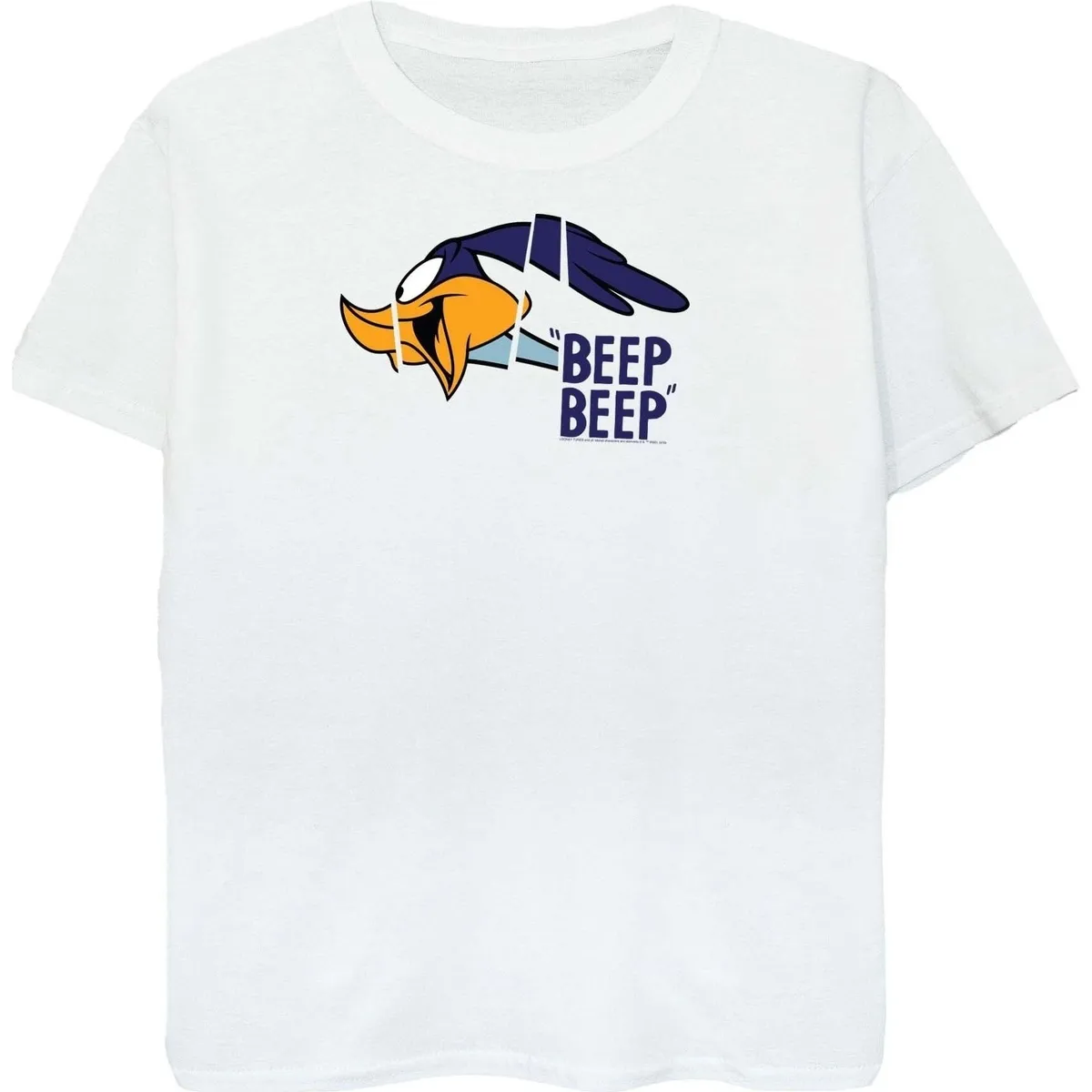 Beep Beep