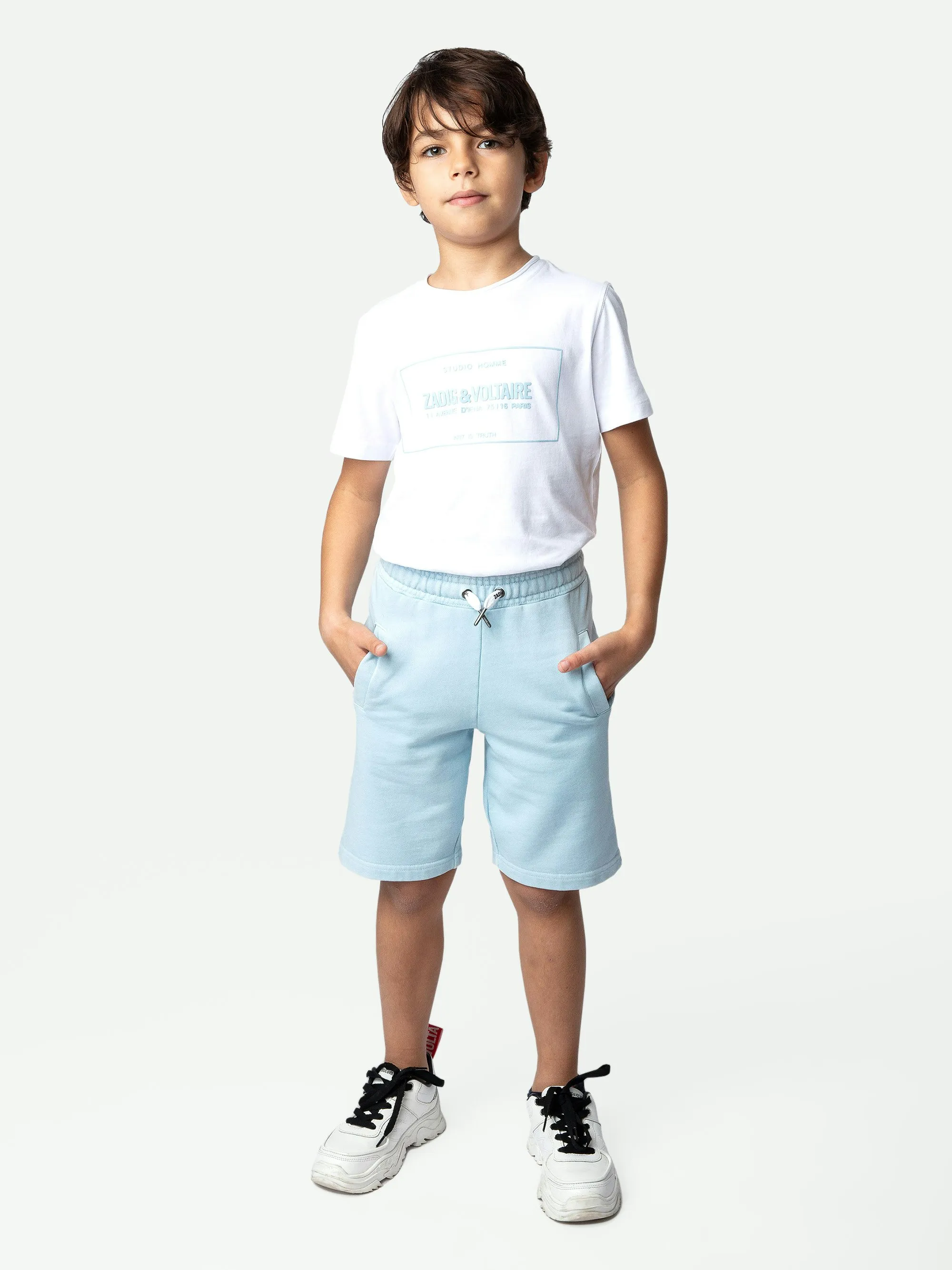 Bermuda Kurt Niño