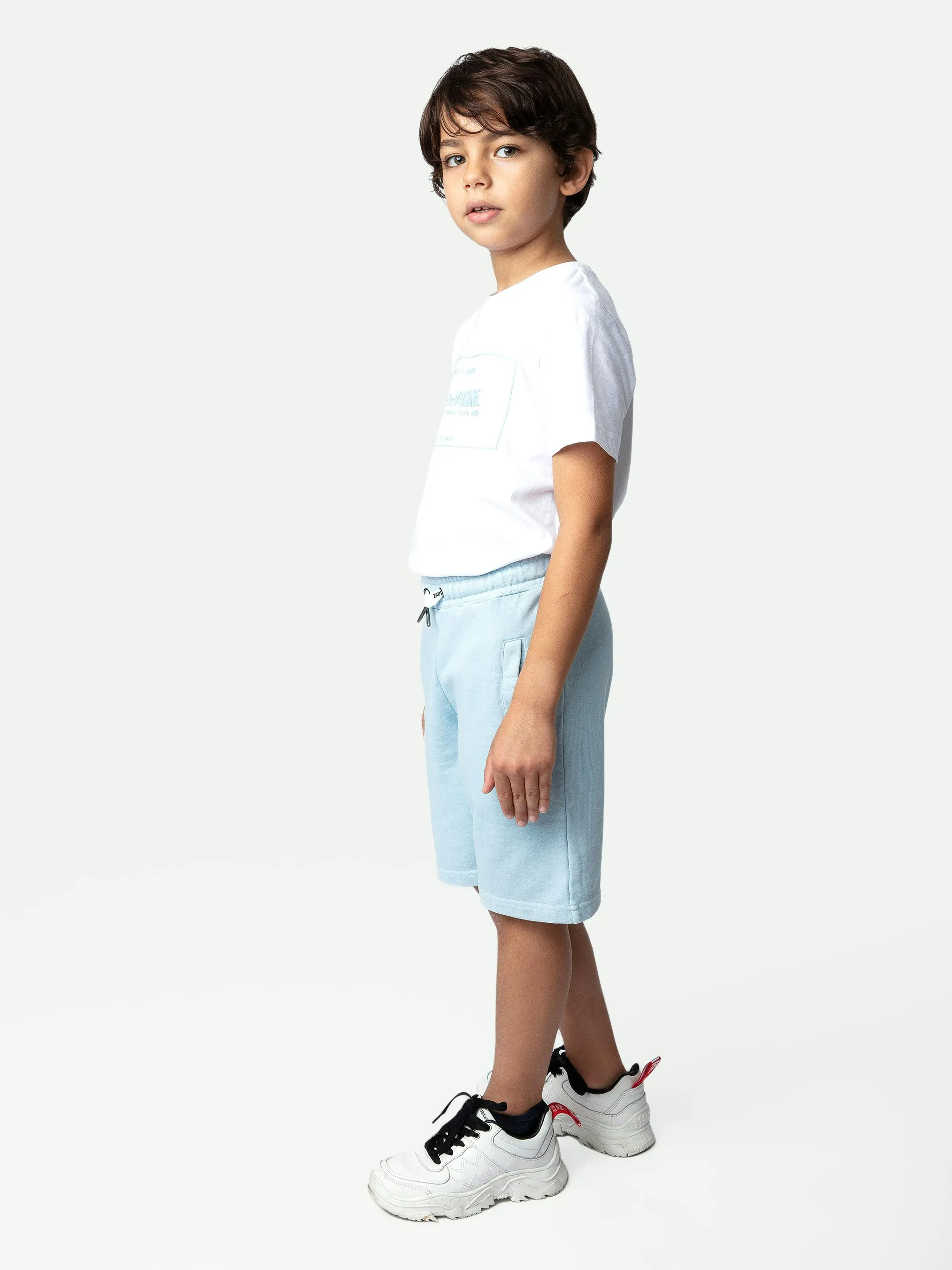 Bermuda Kurt Niño