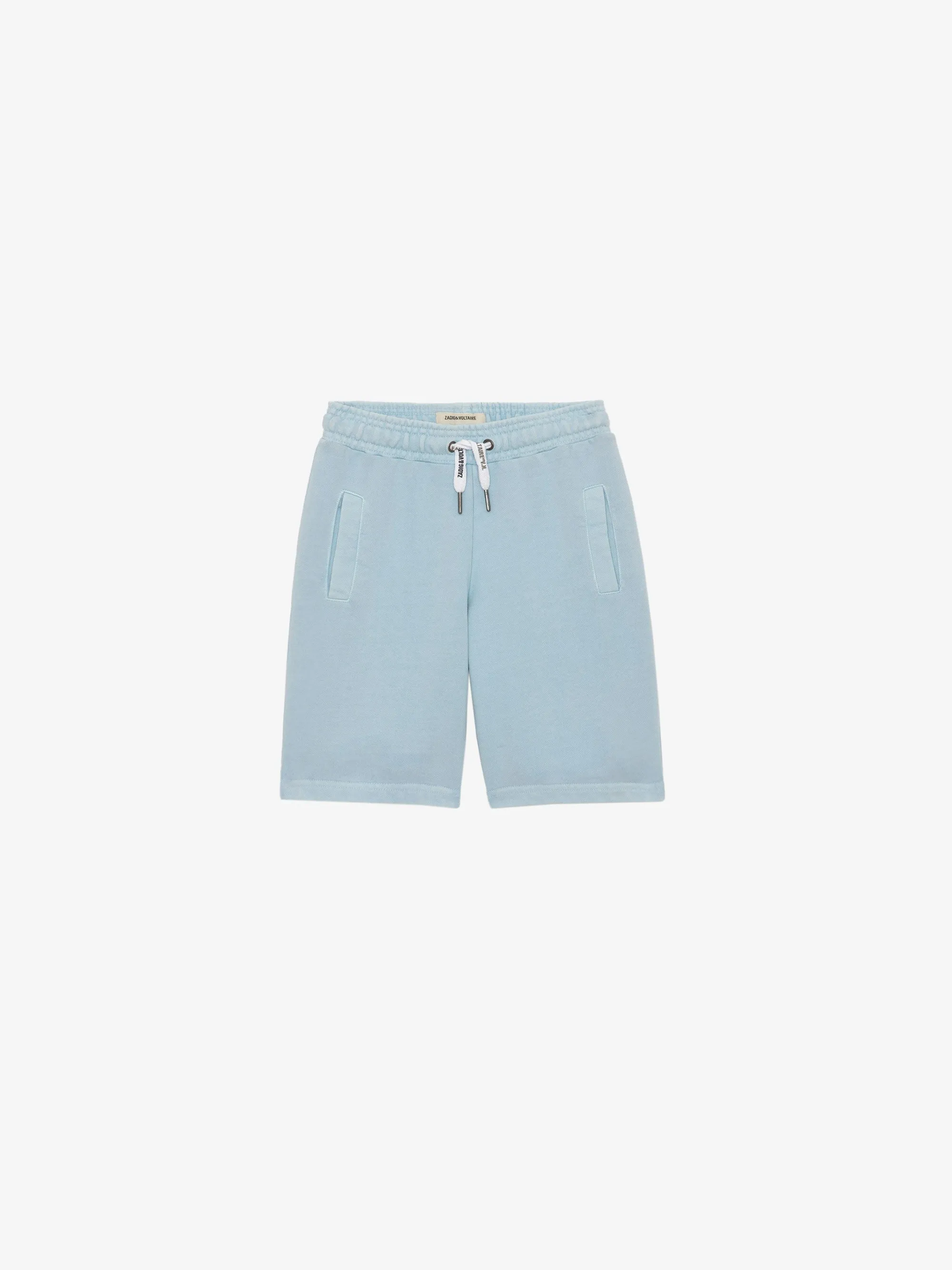 Bermuda Kurt Niño