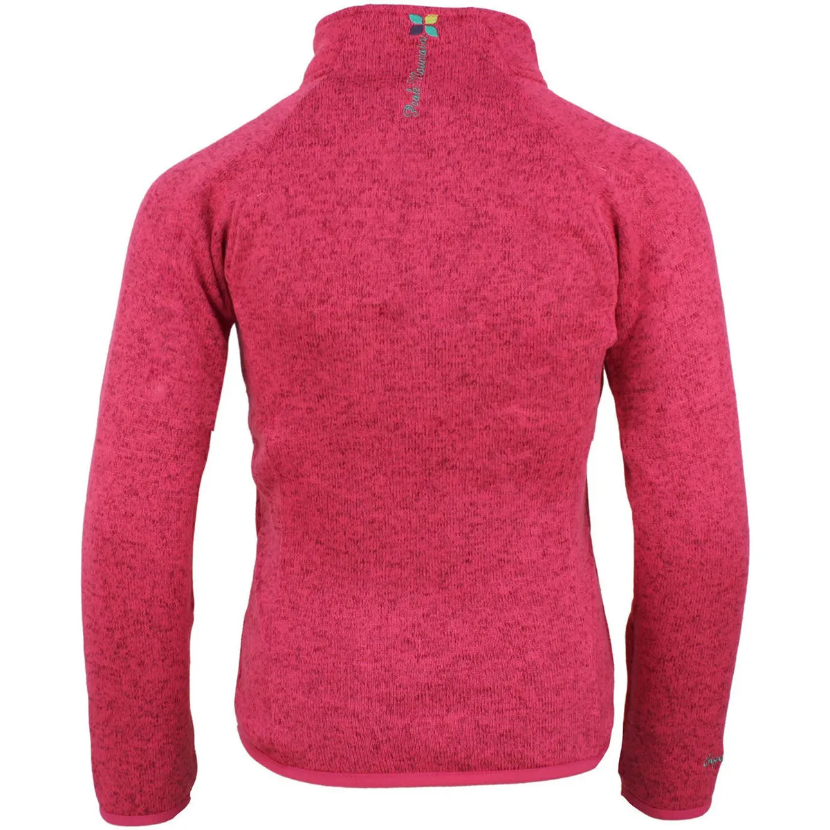Blouson polaire fille FATORM