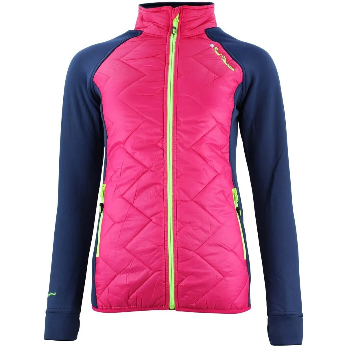 Blouson polarshell femme ACERBI