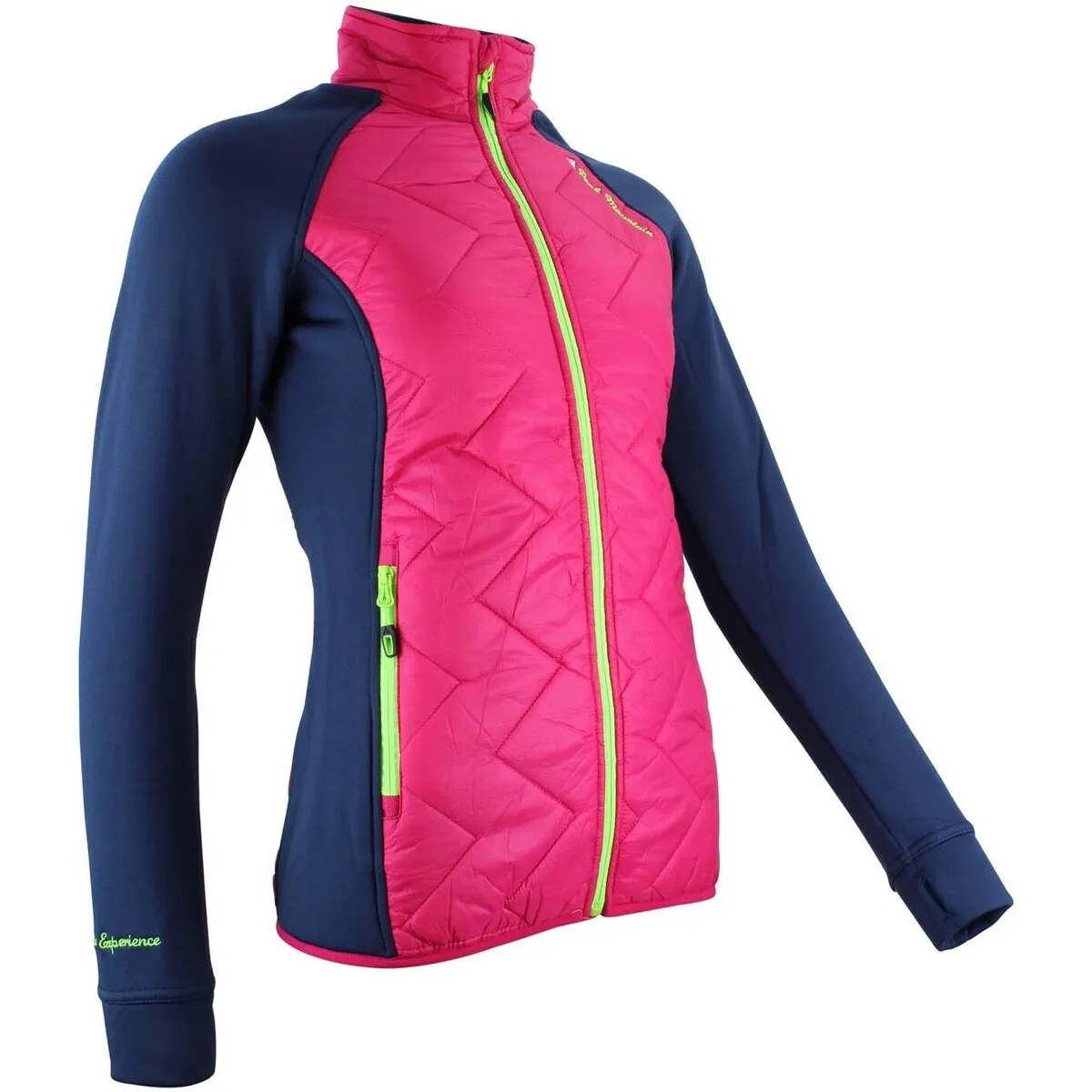 Blouson polarshell femme ACERBI