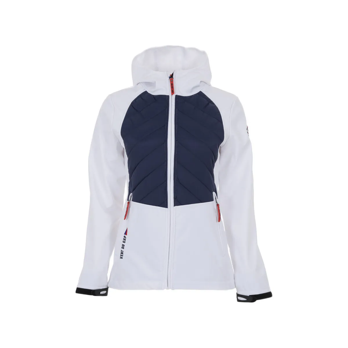 Blouson softshell femme APVER