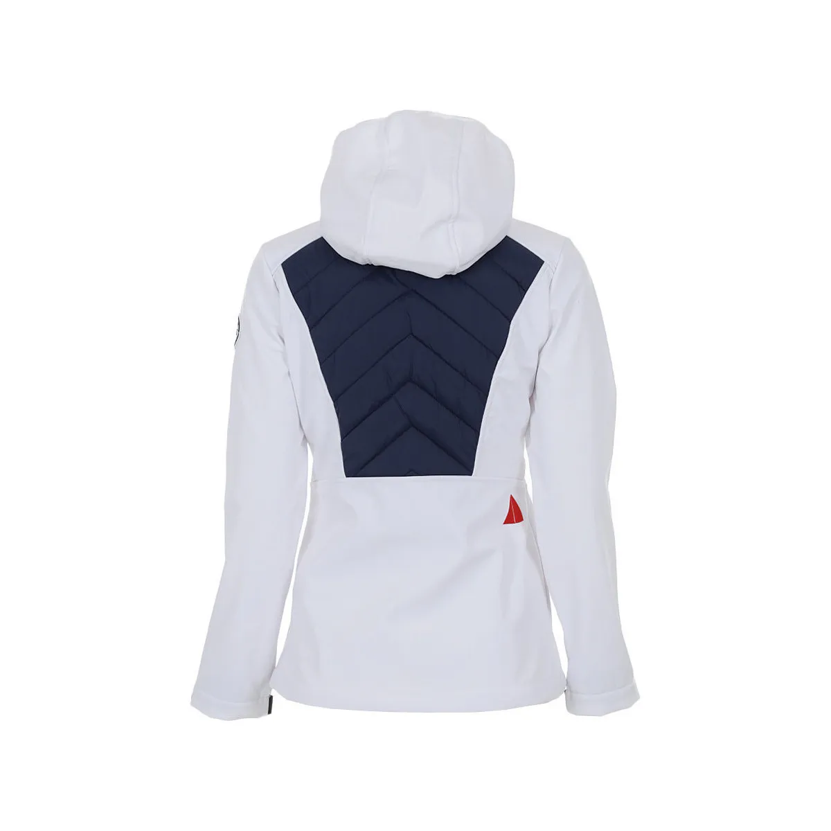 Blouson softshell femme APVER