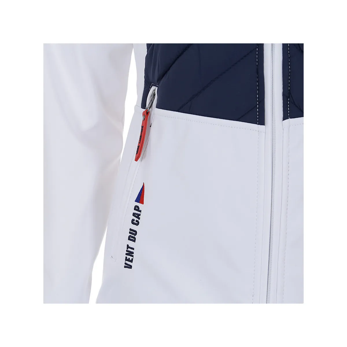 Blouson softshell femme APVER