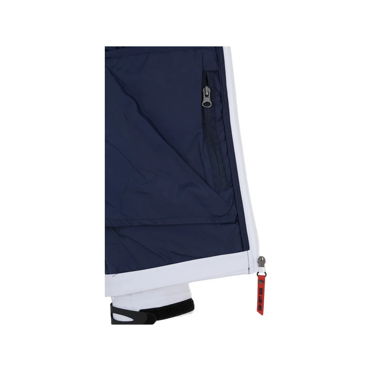 Blouson softshell femme APVER