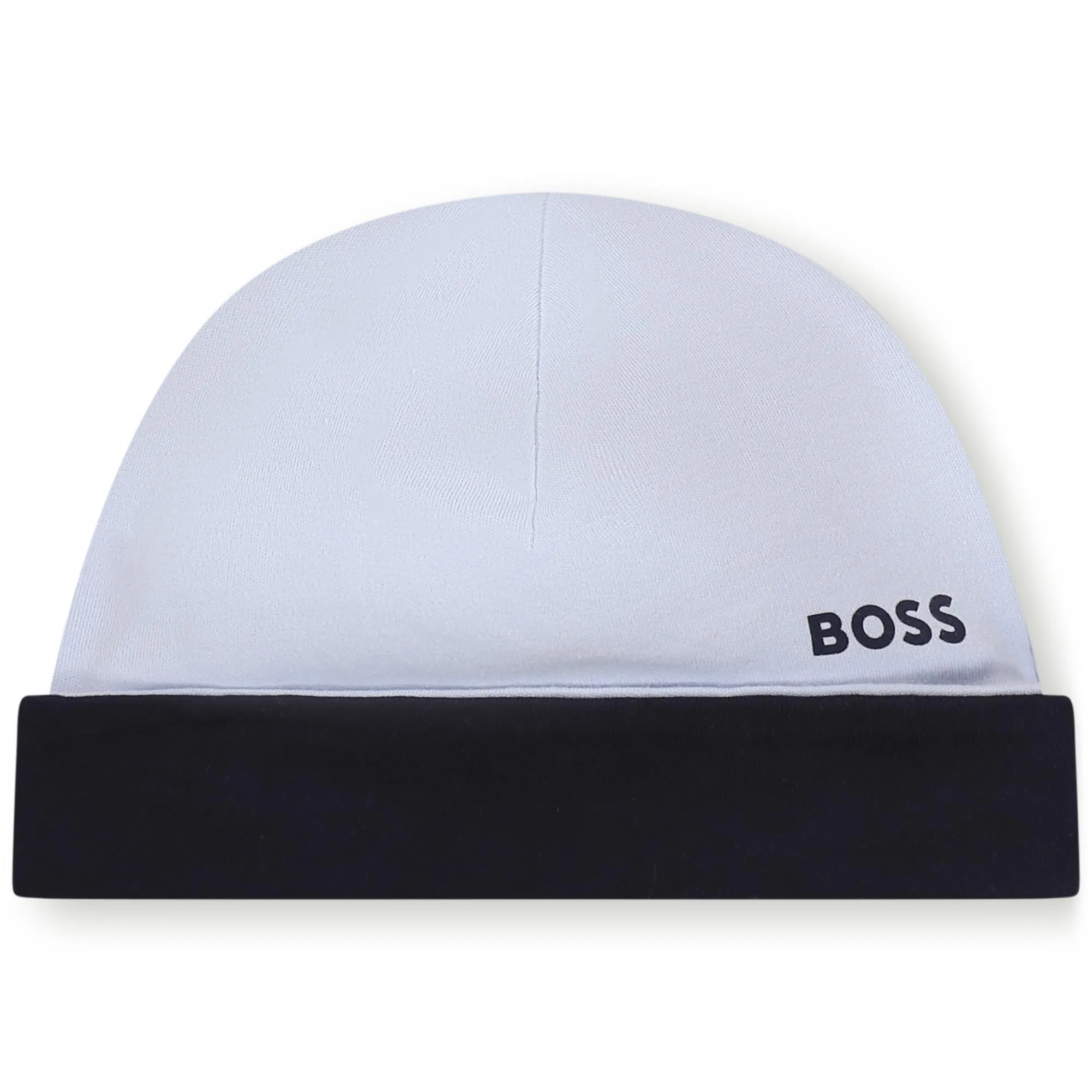BOSS Gorrito para recién nacidos