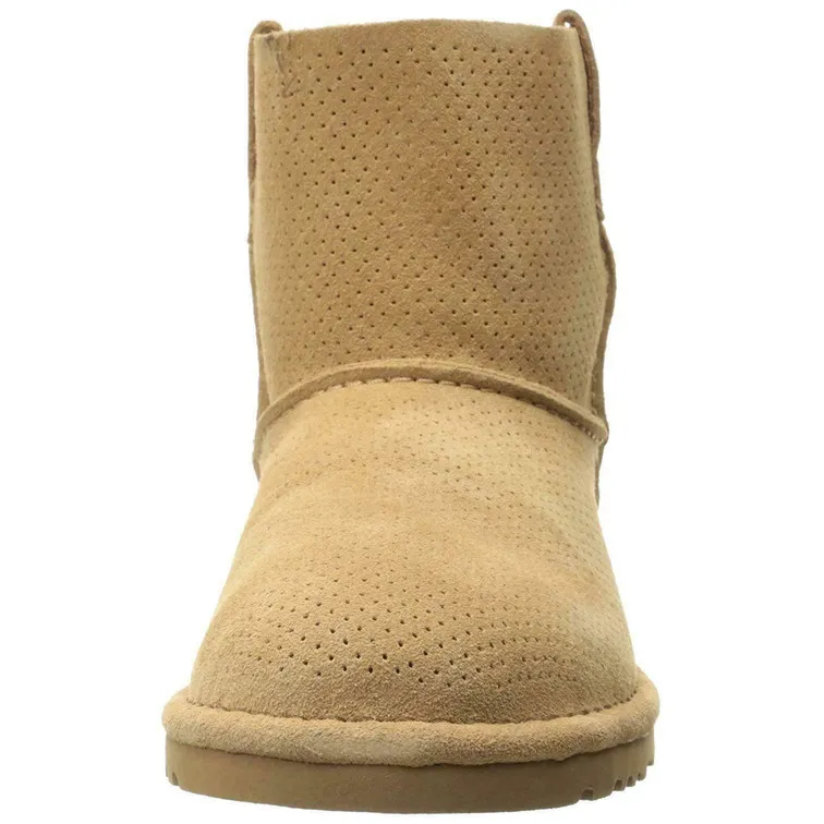 BOTA MUJER  UGG CLASSIC UNLINEDU