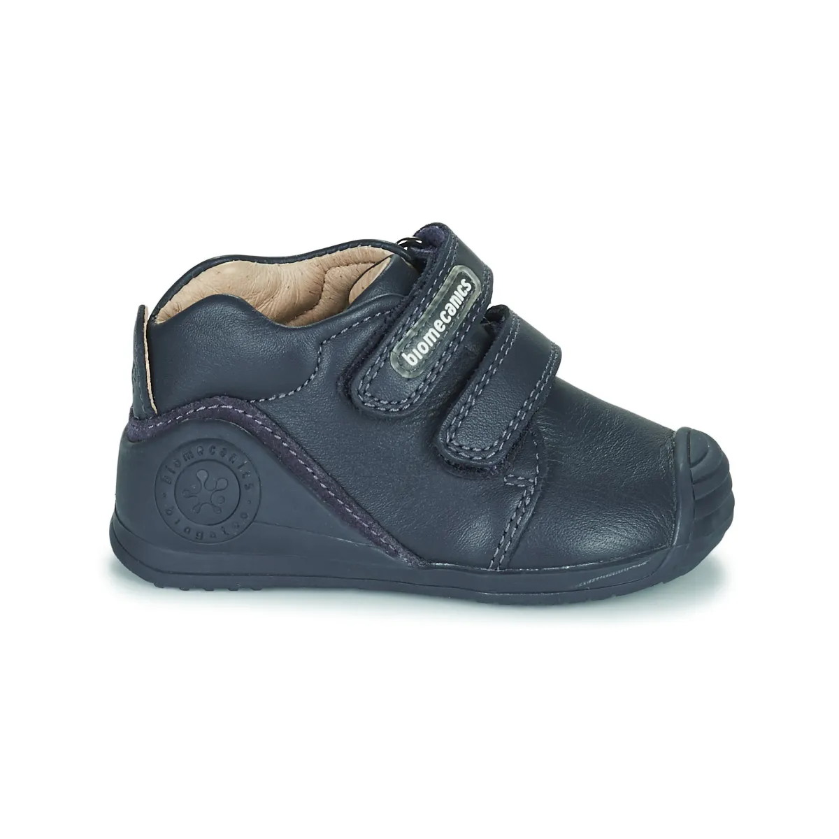 BOTIN DOS VELCROS