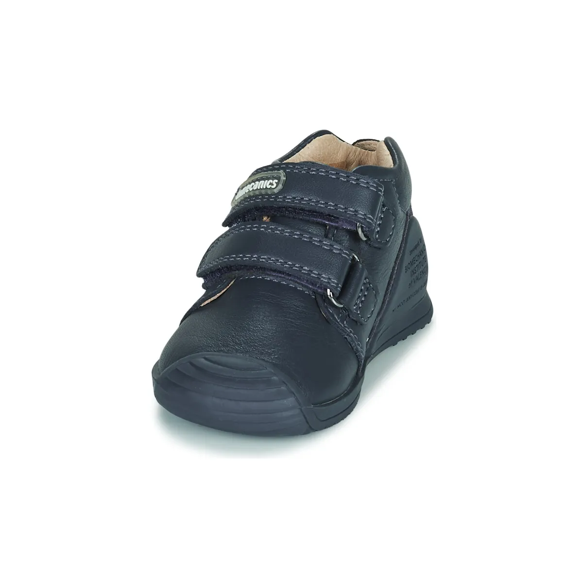 BOTIN DOS VELCROS