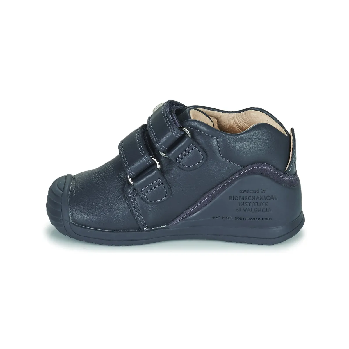 BOTIN DOS VELCROS
