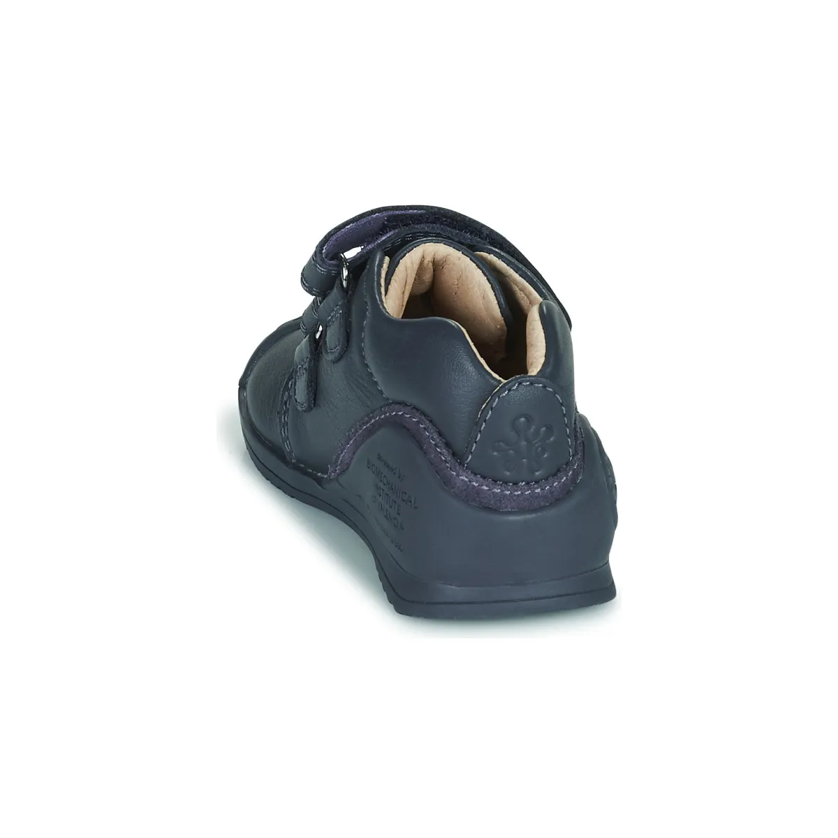 BOTIN DOS VELCROS