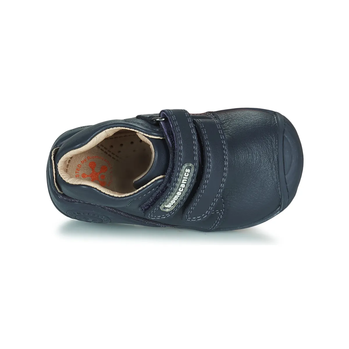 BOTIN DOS VELCROS