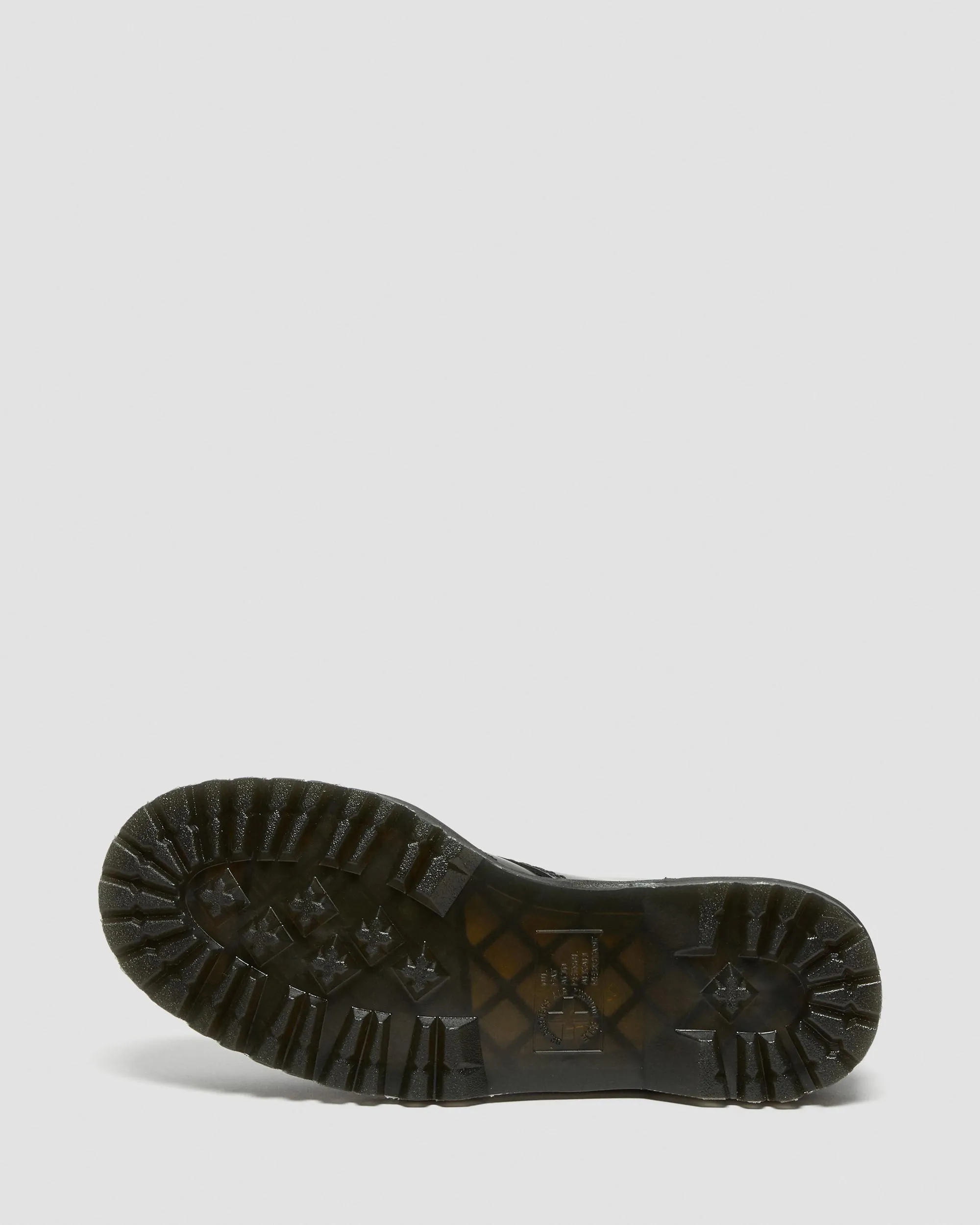 Botines 101 Bex de piel Smooth