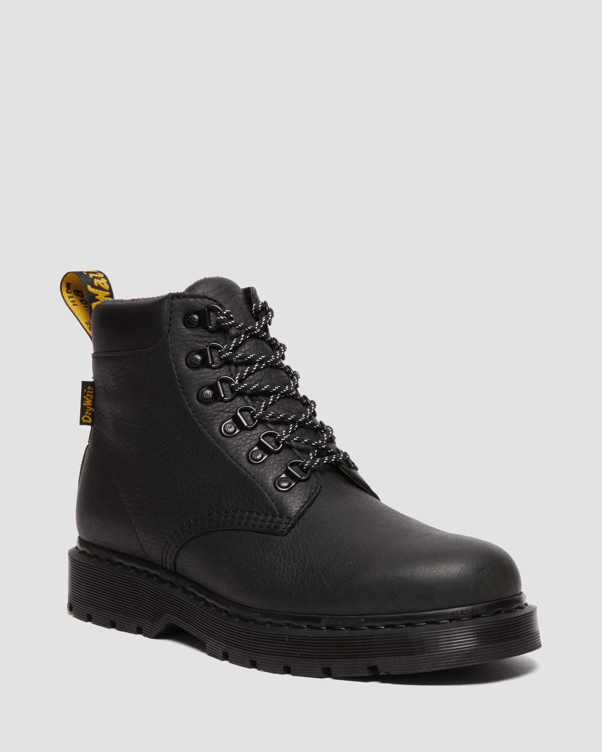 Botines 939 con el cuello acolchado