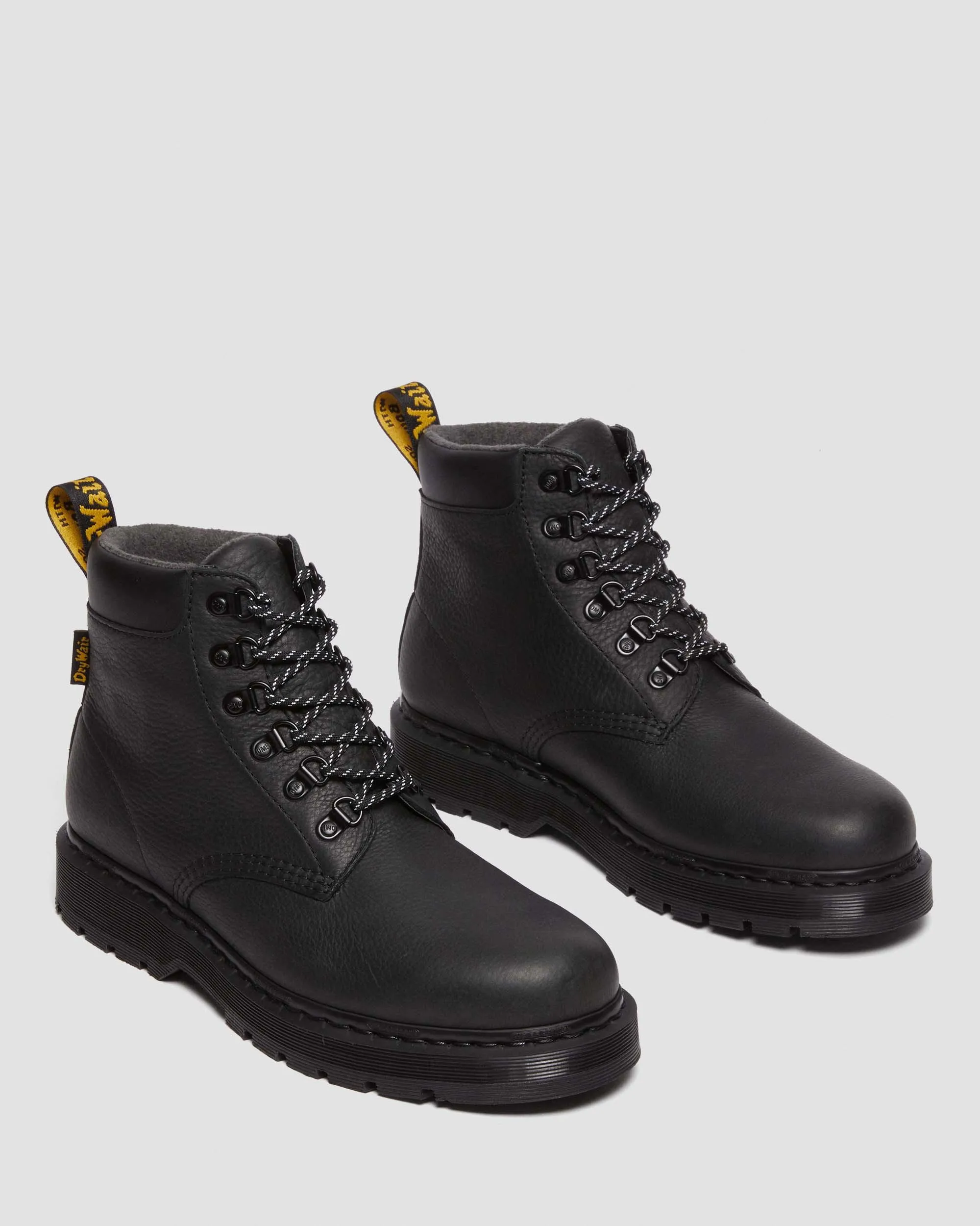 Botines 939 con el cuello acolchado