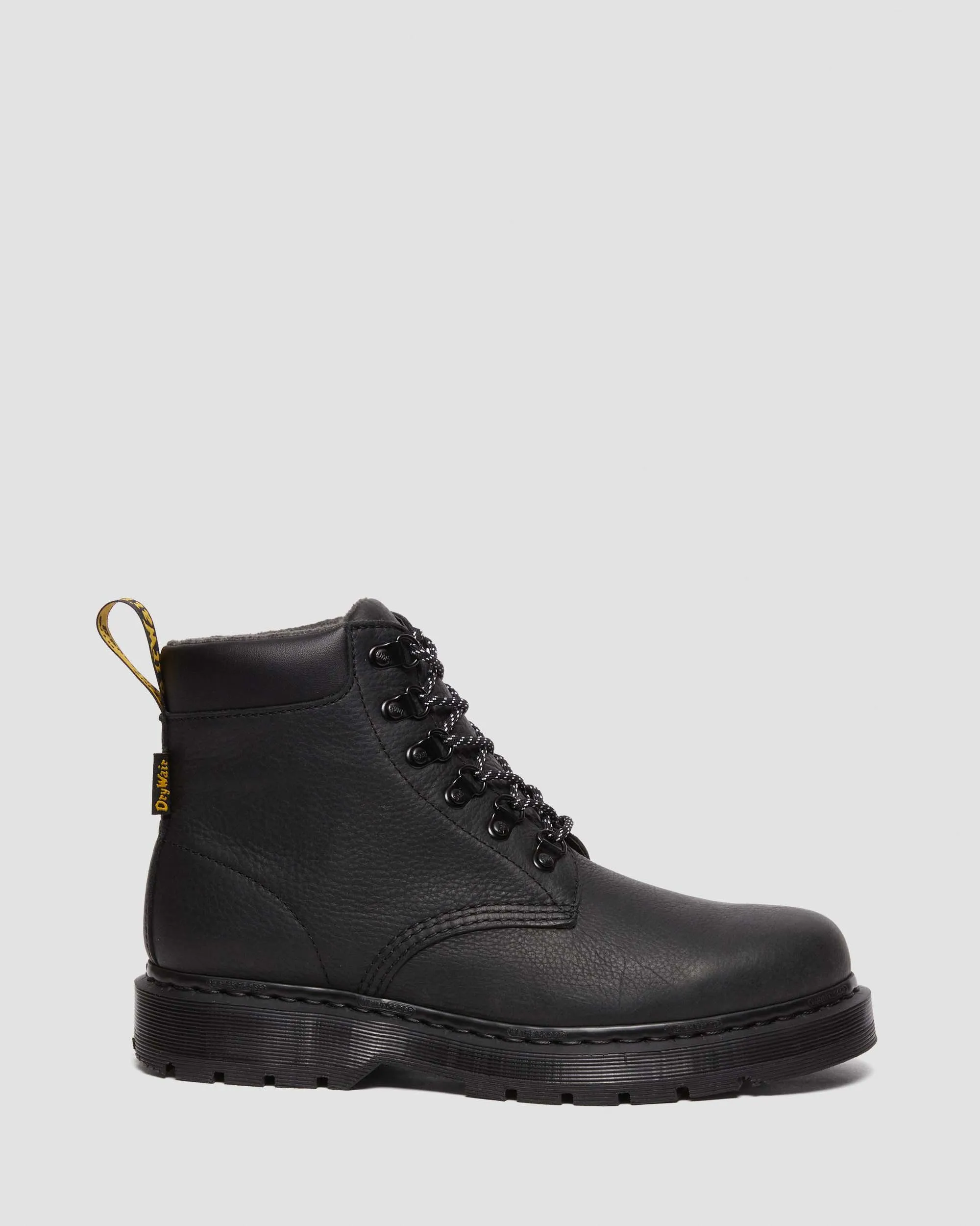 Botines 939 con el cuello acolchado