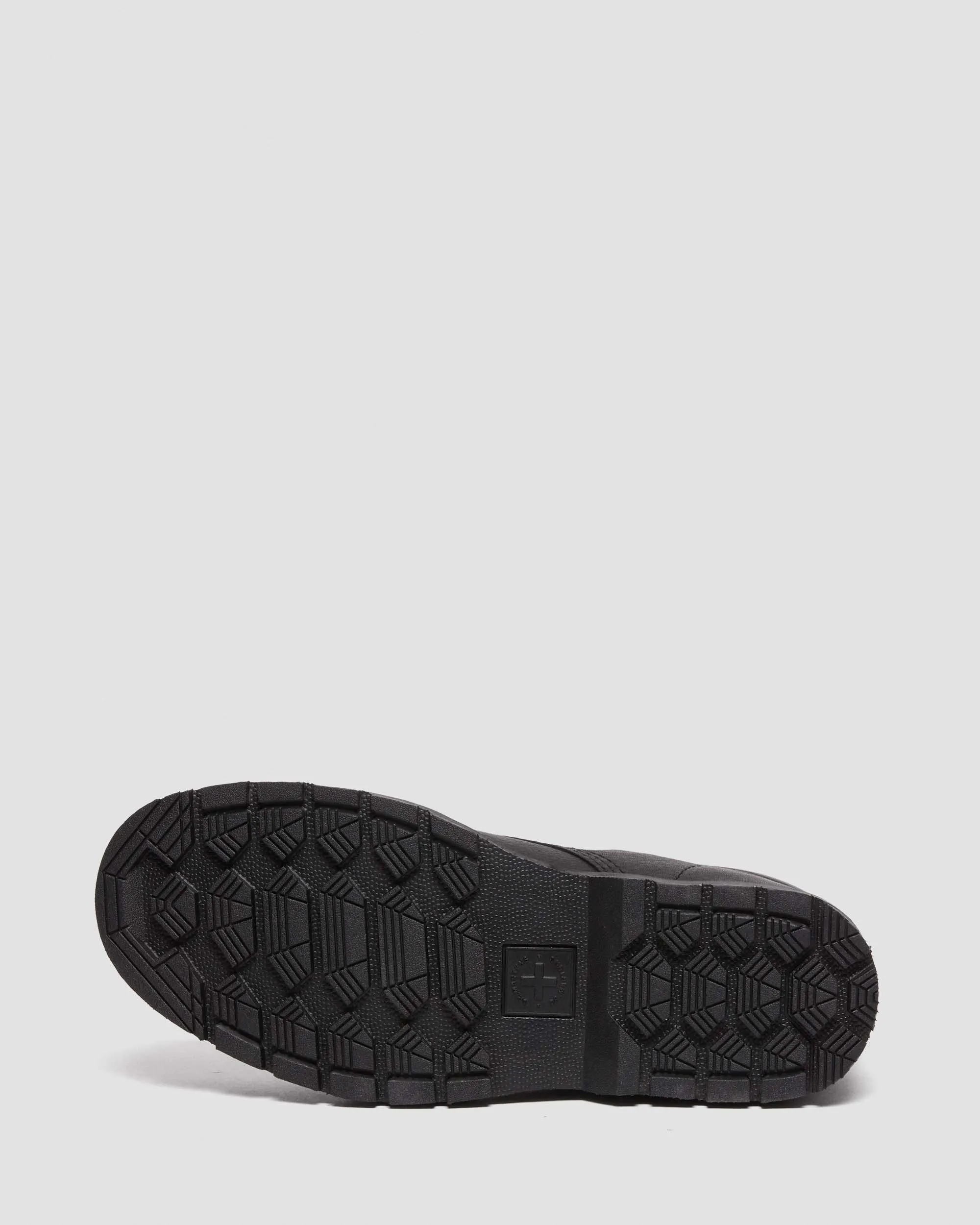 Botines 939 con el cuello acolchado