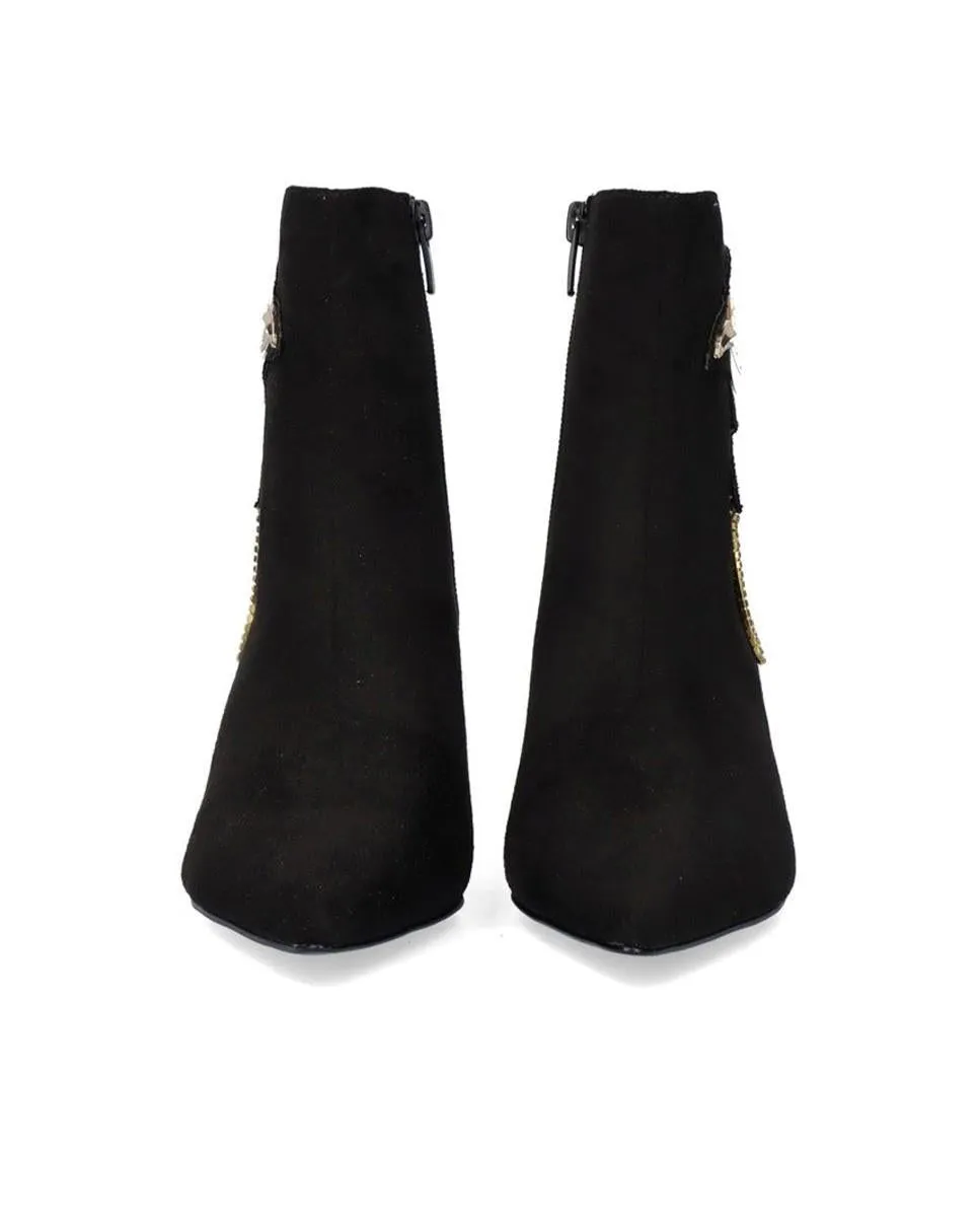 BOTINES EXE RIO331