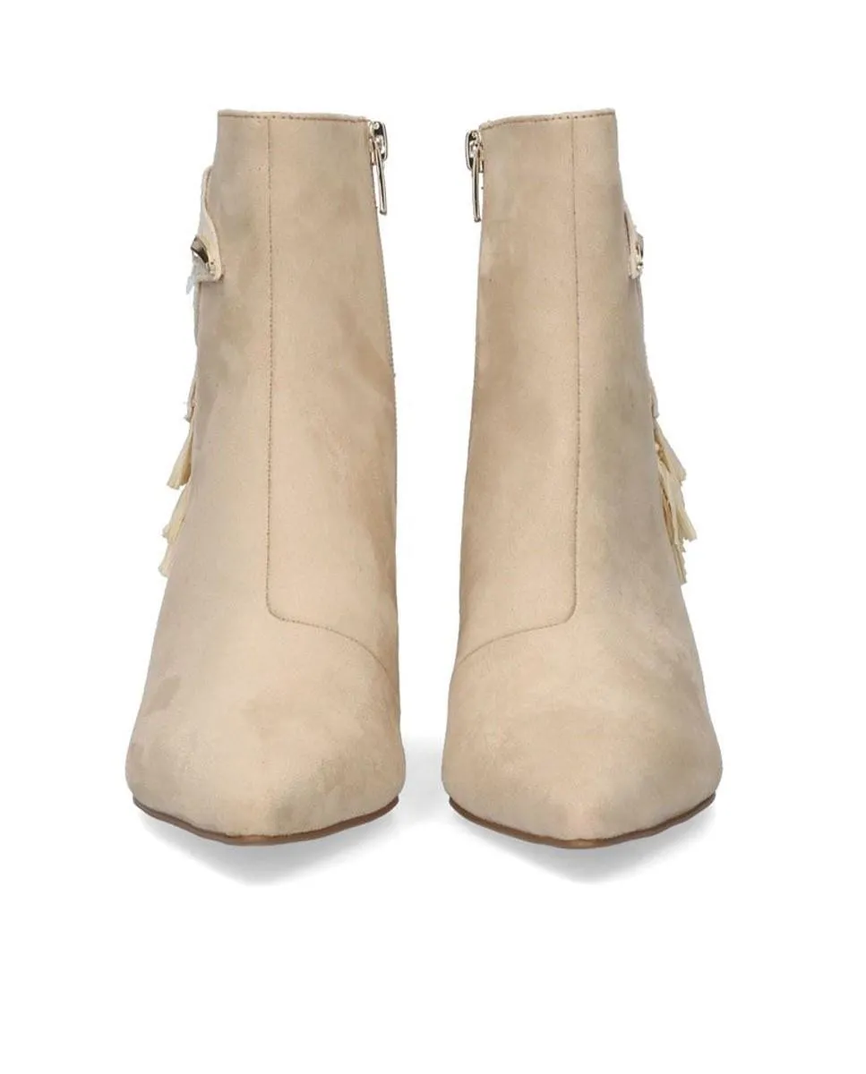 BOTINES EXE RIO332