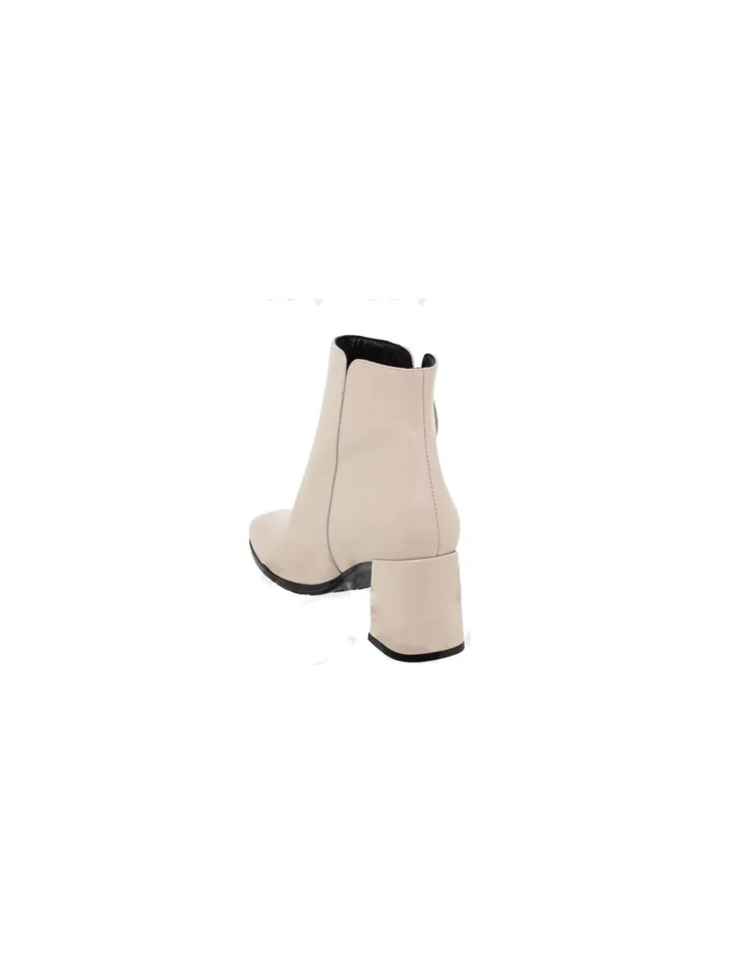 Botines mujer elegantes cómodos
