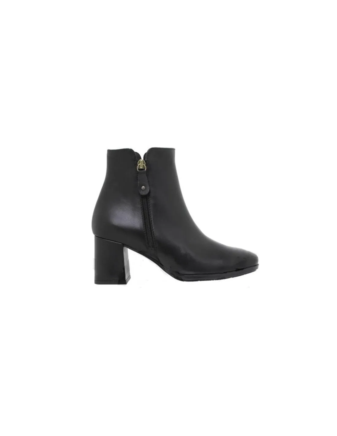 Botines mujer elegantes cómodos