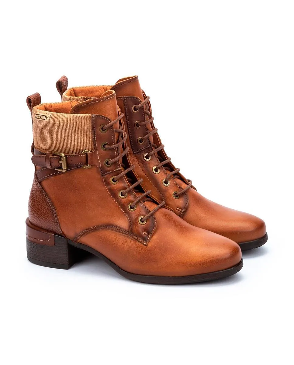 BOTINES PIKOLINOS W6W8953C1