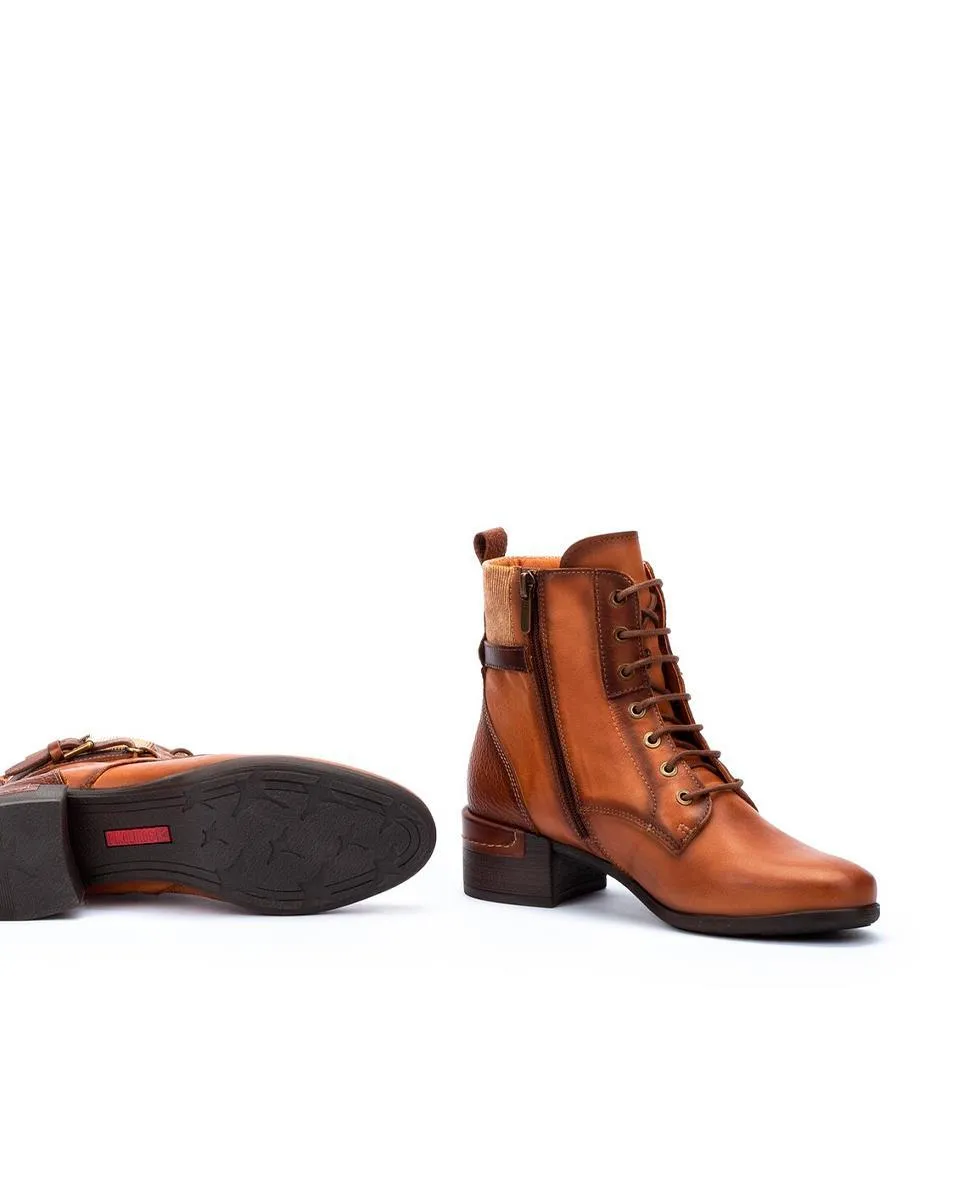 BOTINES PIKOLINOS W6W8953C1
