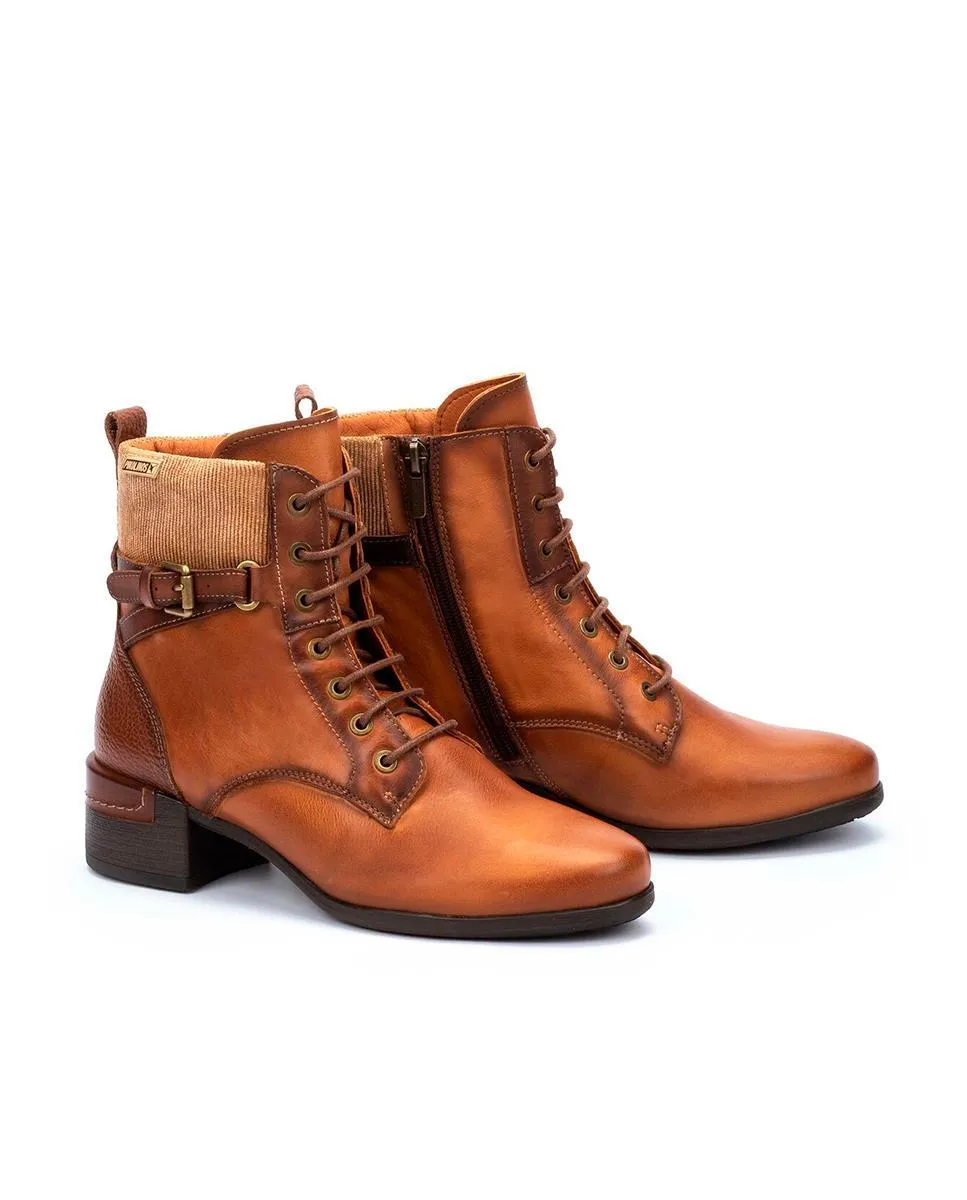 BOTINES PIKOLINOS W6W8953C1