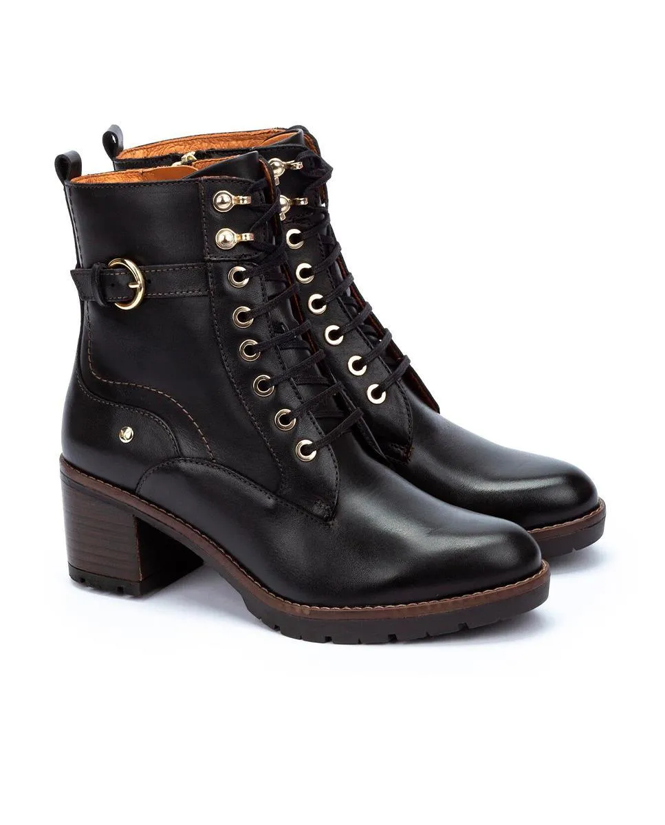 BOTINES PIKOLINOS W7H8510