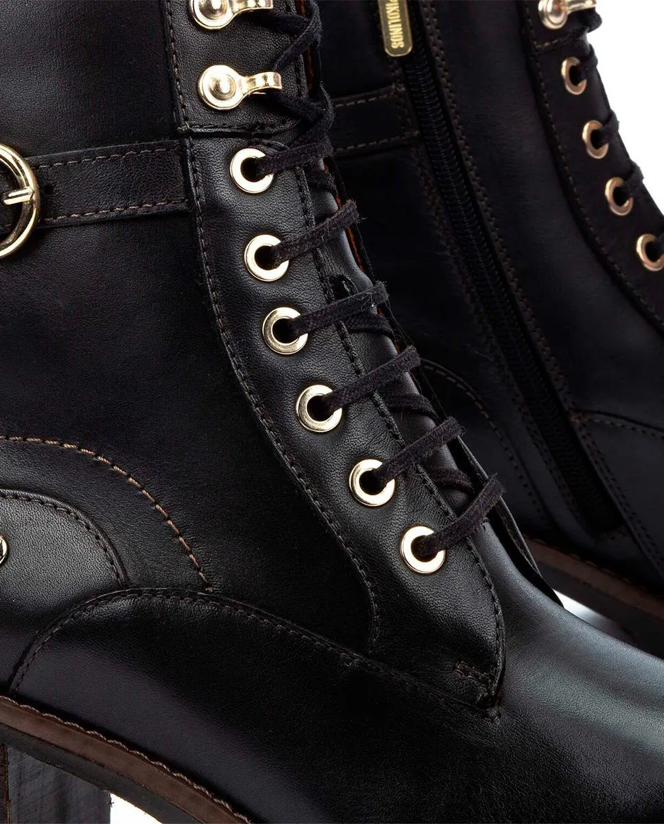 BOTINES PIKOLINOS W7H8510