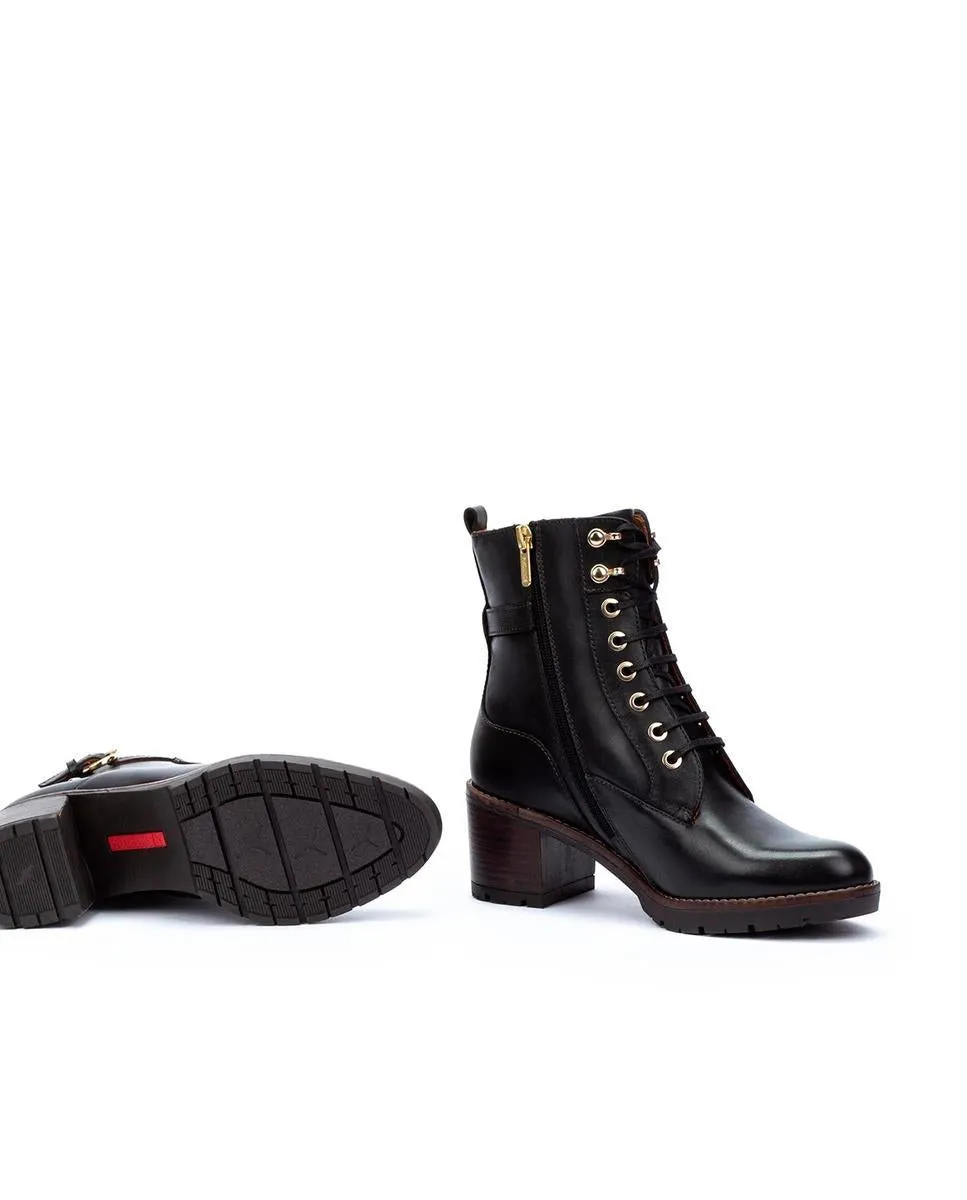 BOTINES PIKOLINOS W7H8510