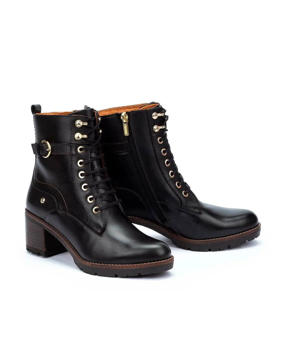 BOTINES PIKOLINOS W7H8510