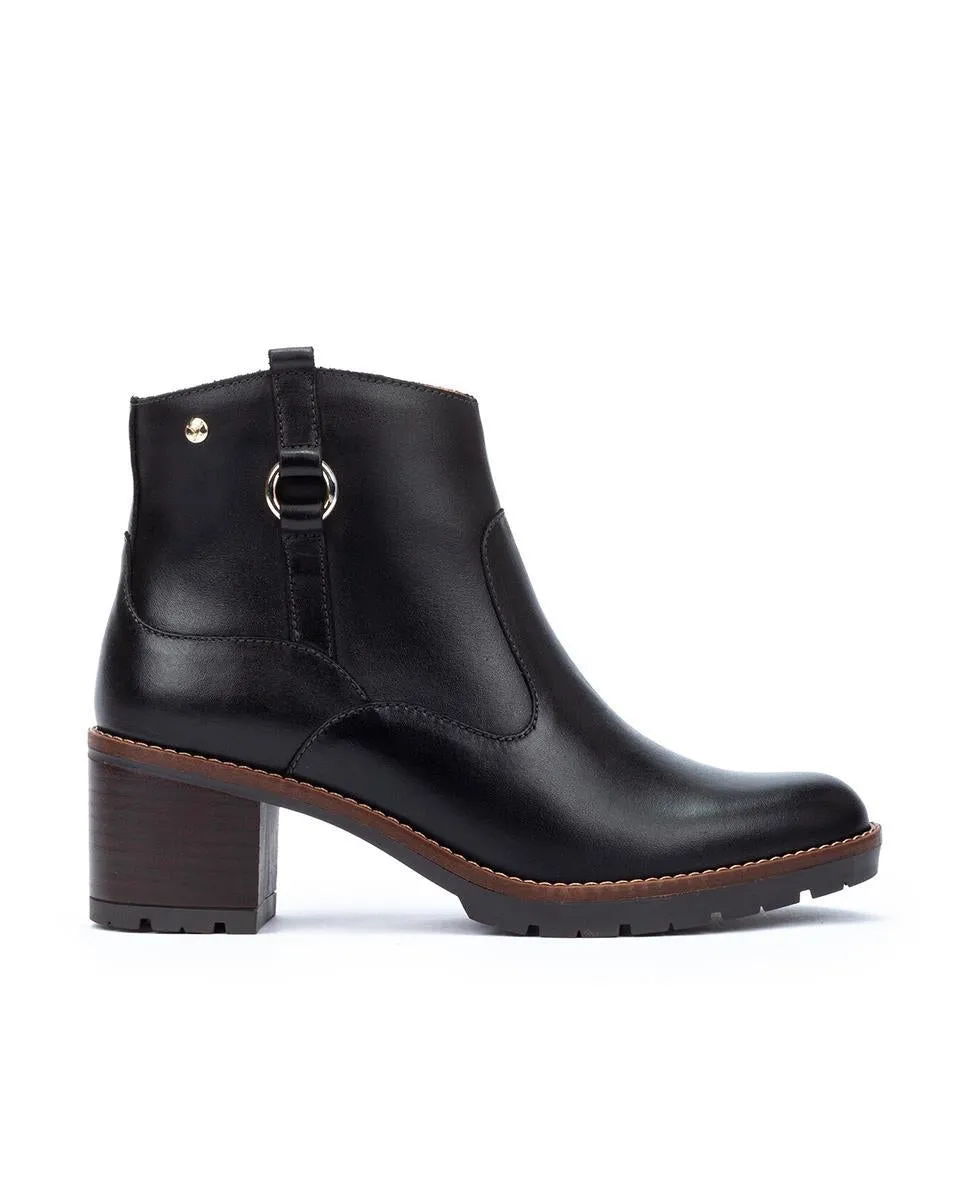 BOTINES PIKOLINOS W7H8817