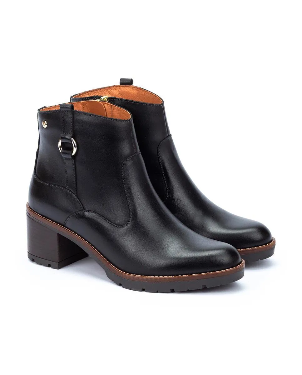 BOTINES PIKOLINOS W7H8817