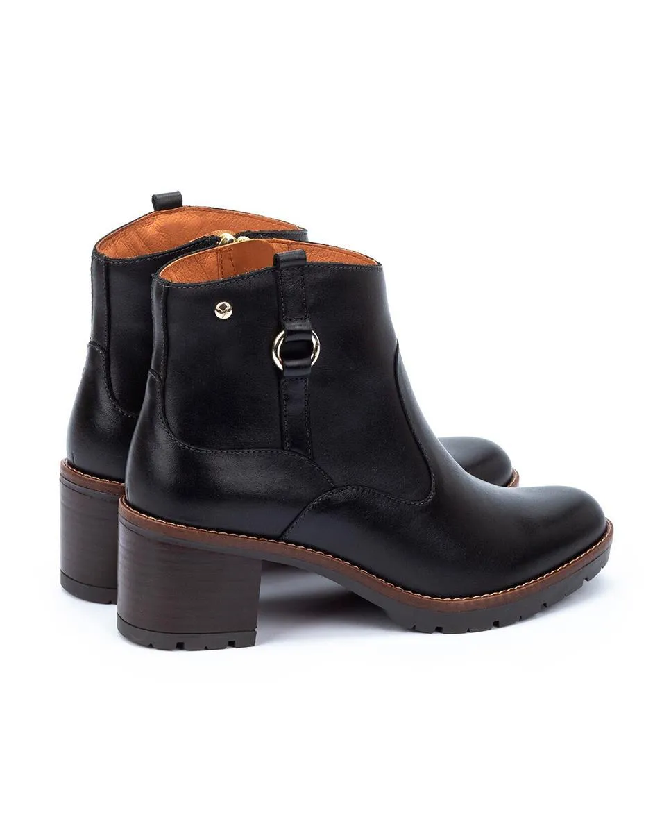 BOTINES PIKOLINOS W7H8817