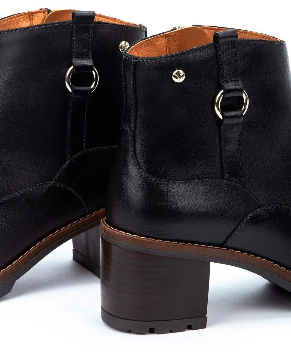 BOTINES PIKOLINOS W7H8817