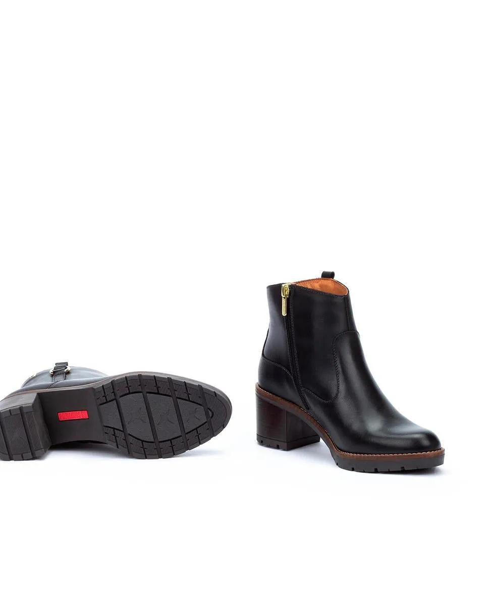 BOTINES PIKOLINOS W7H8817