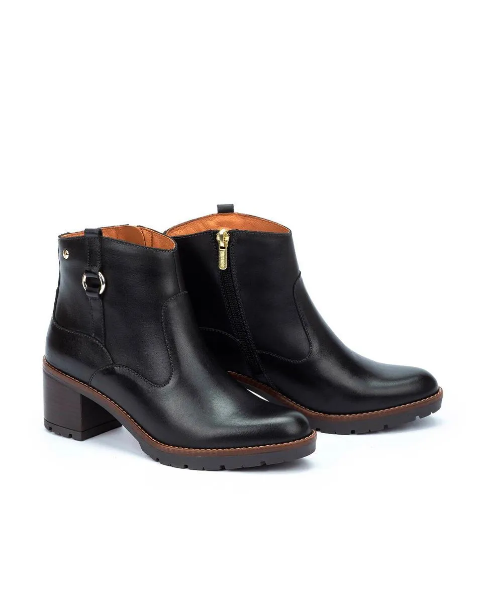 BOTINES PIKOLINOS W7H8817