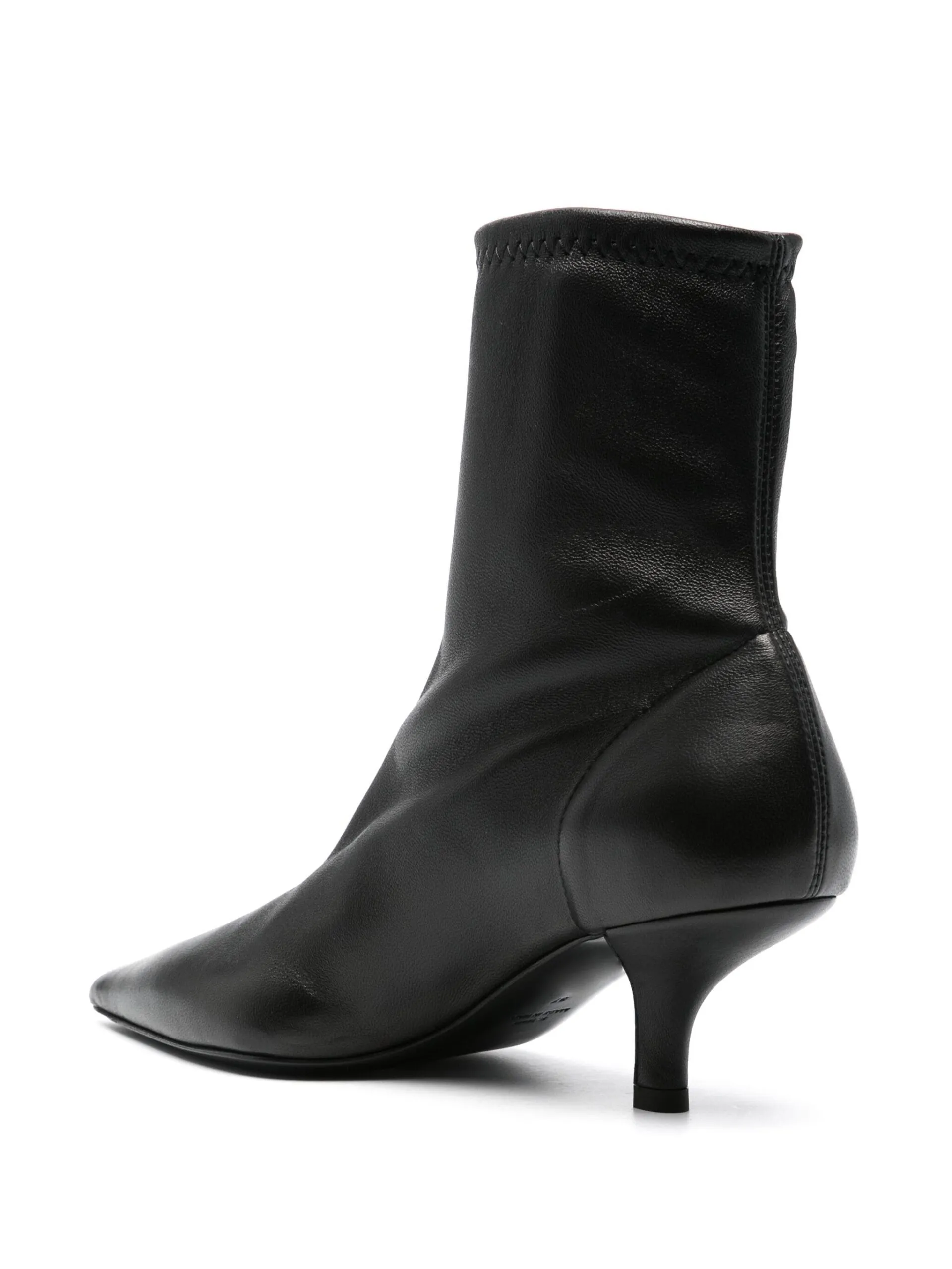 Botines The Heeled
