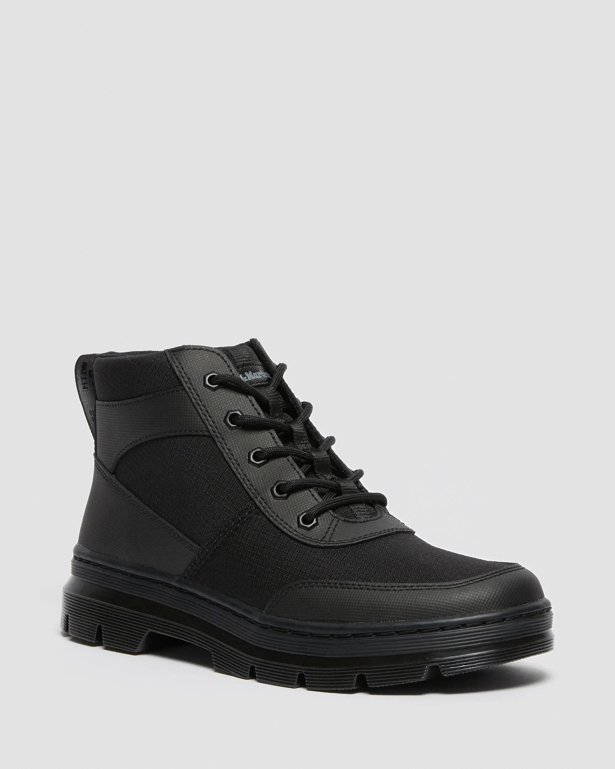 Botines utilitarios Chukka Bonny Tech Poly