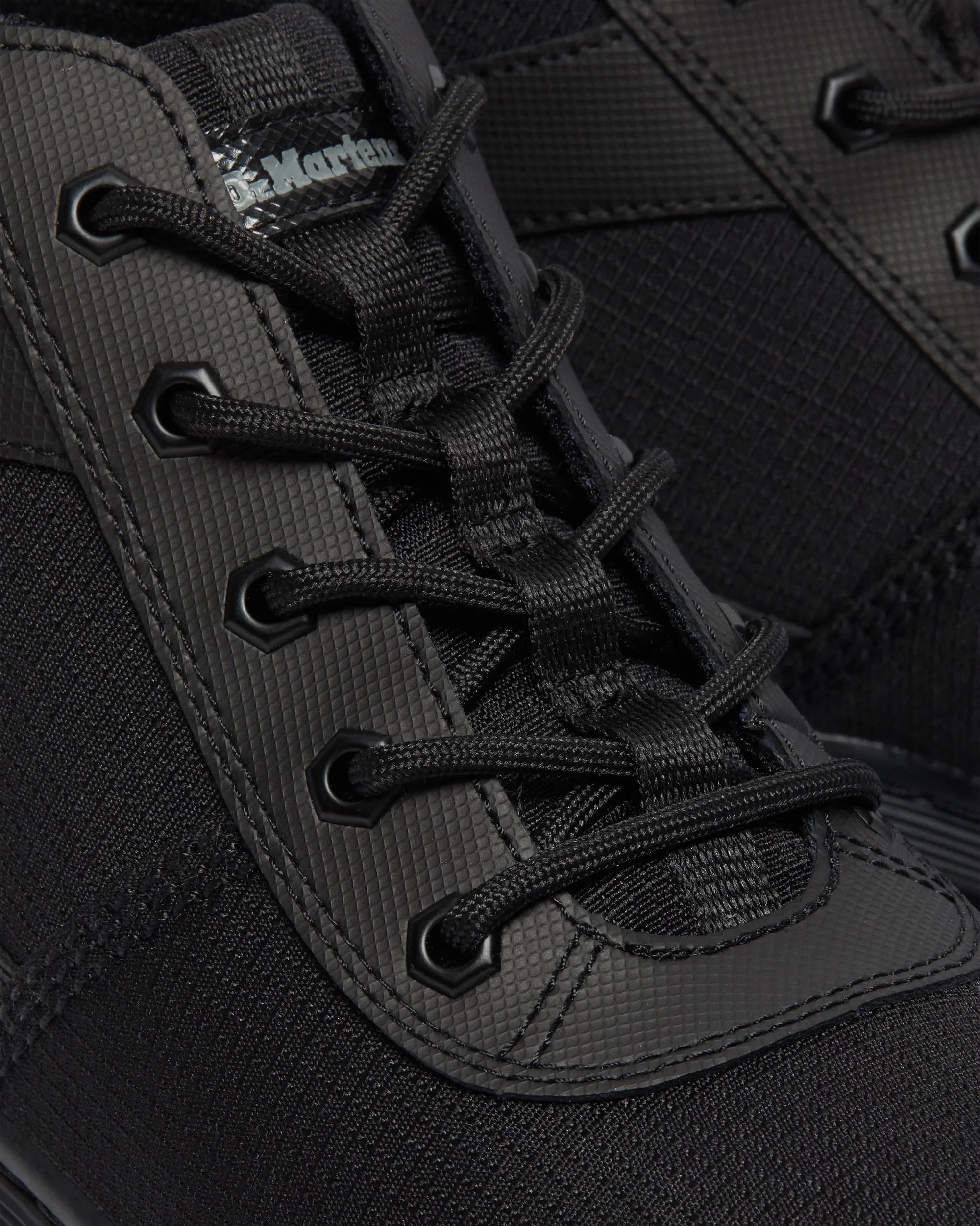 Botines utilitarios Chukka Bonny Tech Poly