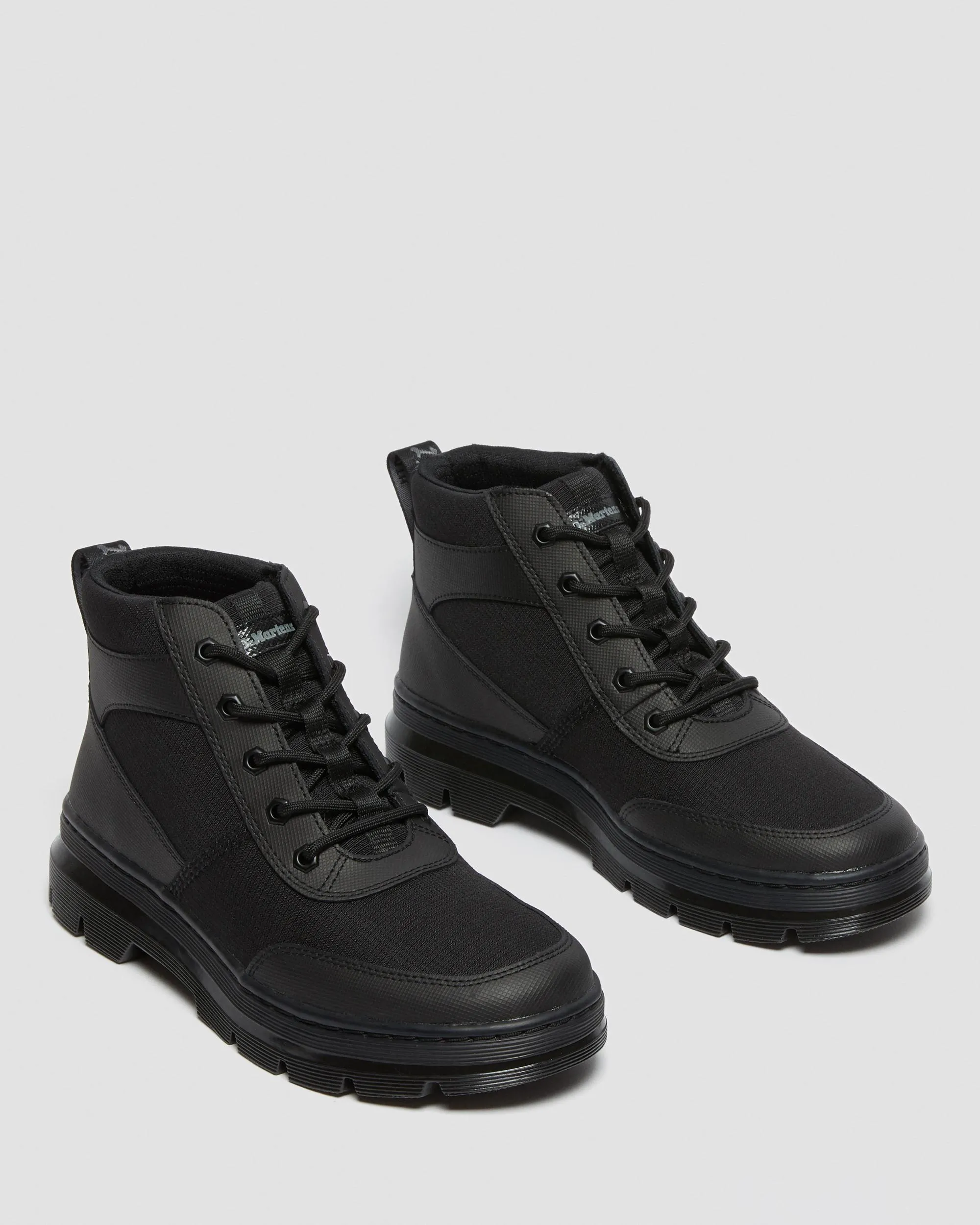 Botines utilitarios Chukka Bonny Tech Poly